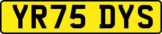 YR75DYS