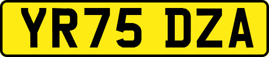 YR75DZA