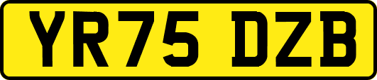 YR75DZB