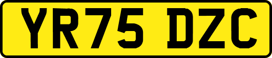 YR75DZC