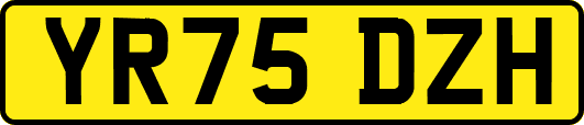 YR75DZH