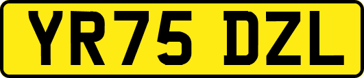 YR75DZL