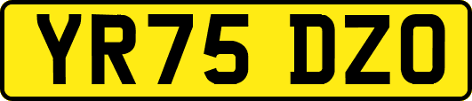 YR75DZO