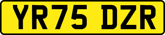 YR75DZR