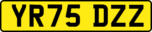 YR75DZZ