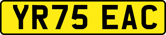 YR75EAC