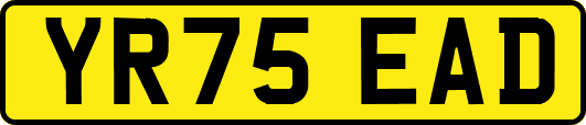 YR75EAD