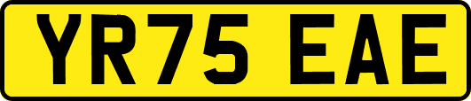 YR75EAE