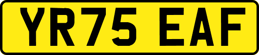 YR75EAF