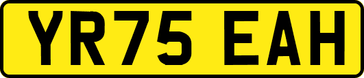 YR75EAH