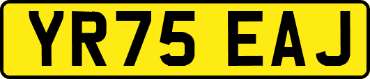 YR75EAJ