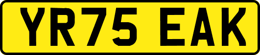YR75EAK