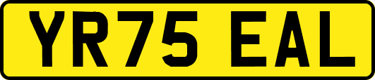 YR75EAL