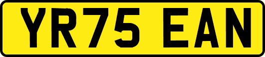 YR75EAN