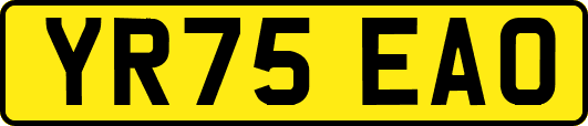 YR75EAO