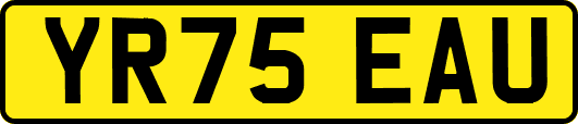 YR75EAU