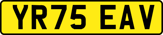 YR75EAV