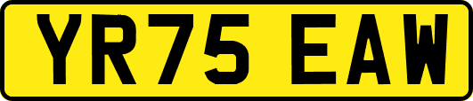 YR75EAW