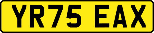 YR75EAX
