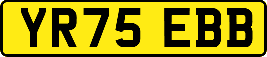 YR75EBB