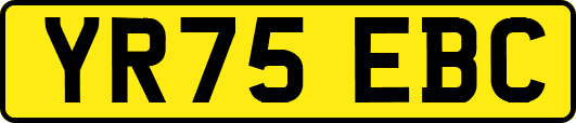 YR75EBC