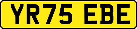 YR75EBE