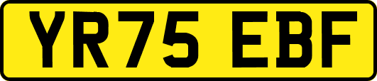 YR75EBF