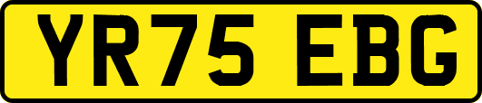 YR75EBG