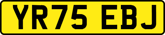 YR75EBJ