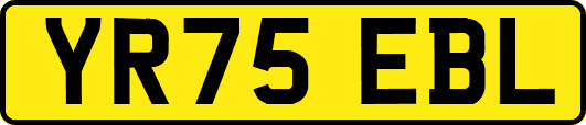 YR75EBL