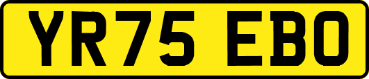 YR75EBO