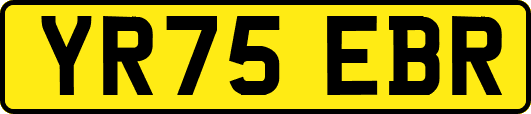 YR75EBR