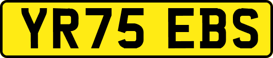 YR75EBS