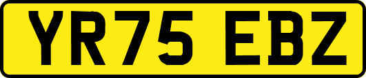 YR75EBZ
