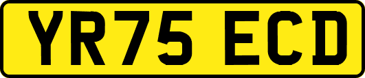 YR75ECD