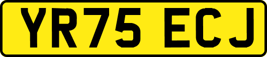 YR75ECJ