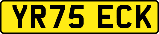 YR75ECK