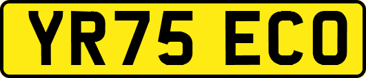 YR75ECO