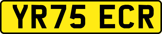 YR75ECR