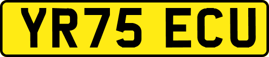 YR75ECU