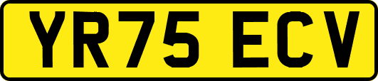 YR75ECV