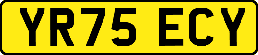 YR75ECY