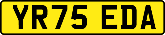 YR75EDA