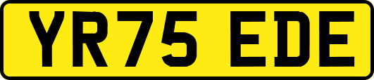YR75EDE