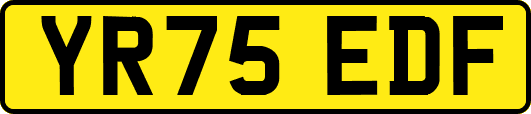 YR75EDF