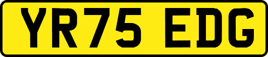 YR75EDG