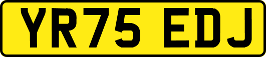 YR75EDJ