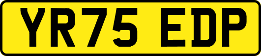 YR75EDP