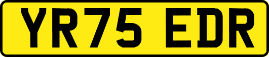 YR75EDR