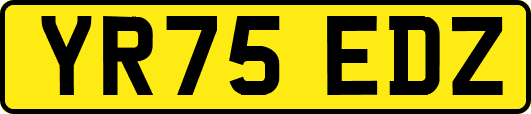YR75EDZ